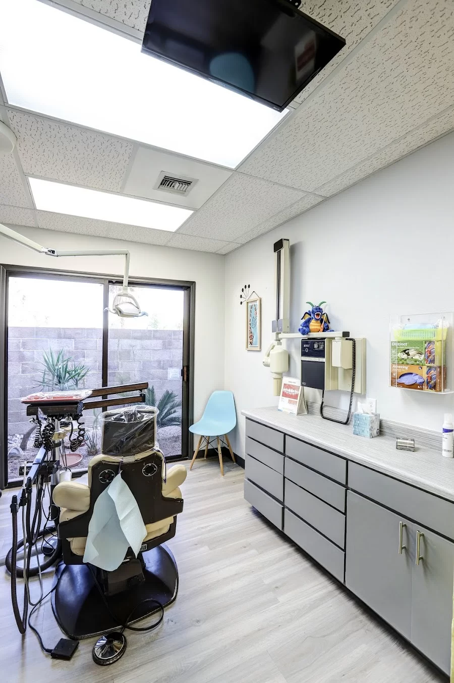 Desert Sun Pediatric Dentistry 8