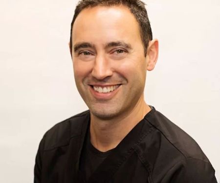 Jeff Hanin DDS, Inc.