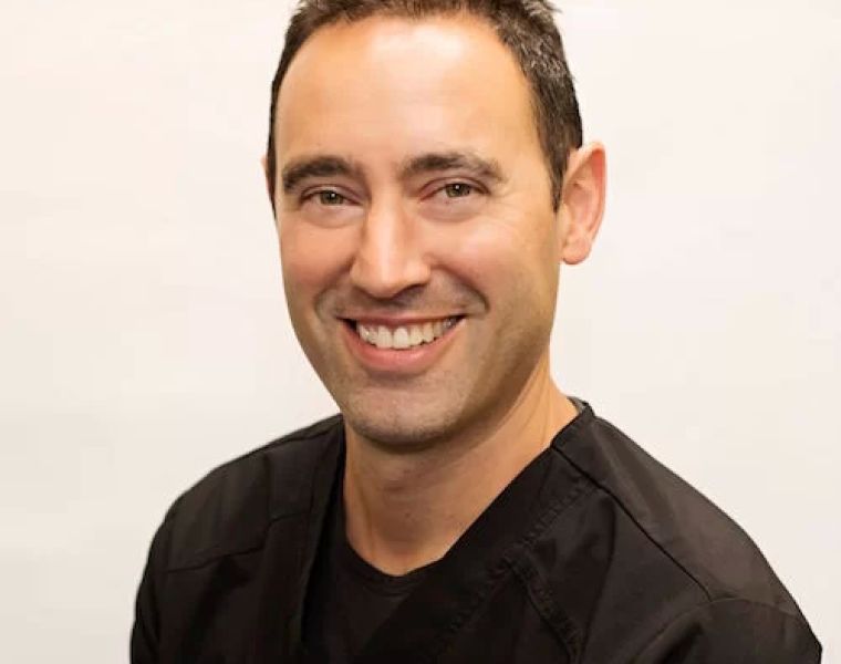 Jeff Hanin DDS, Inc.