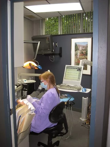 Jeff Hanin DDS, Inc. 4