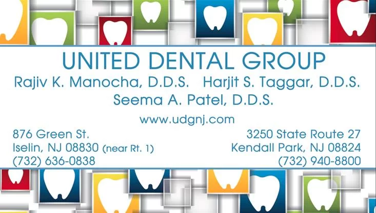 United Dental Group 1