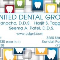 United Dental Group ico