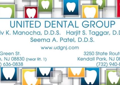 United Dental Group