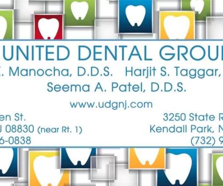 United Dental Group