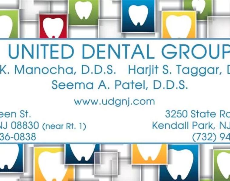 United Dental Group