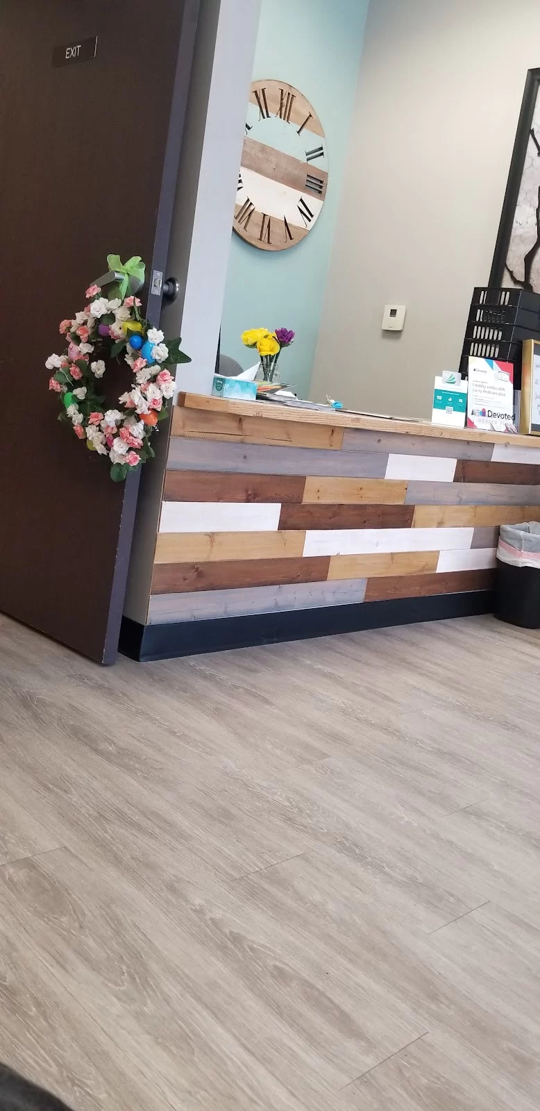 Comfort Dental East Mesa Picture 7