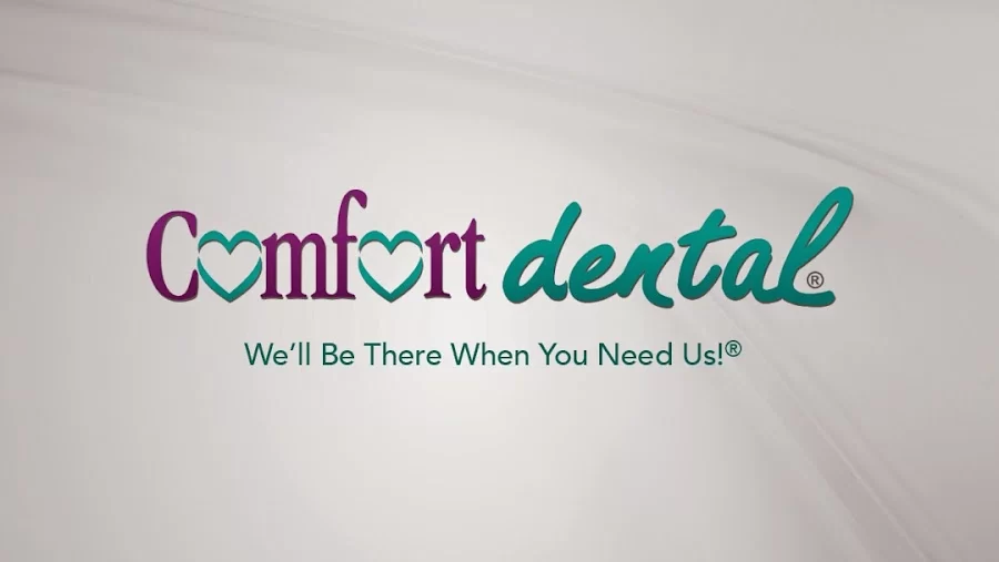 Comfort Dental East Mesa Picture 2