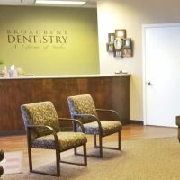Broadbent Dentistry ico