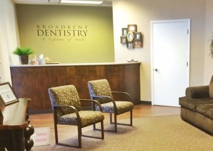 Broadbent Dentistry