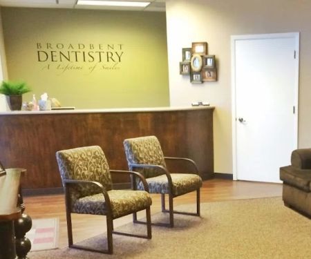 Broadbent Dentistry