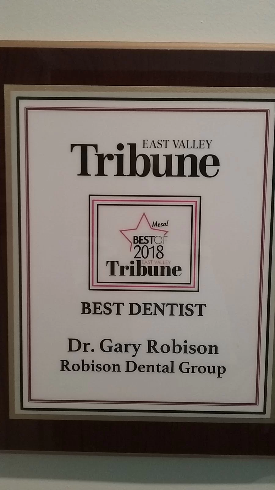 Robison Dental Group 7