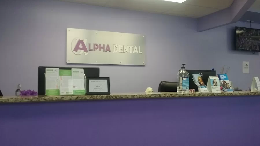 Alpha Dental Whitehall 1