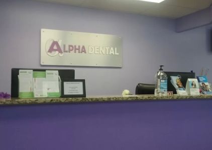 Alpha Dental Whitehall