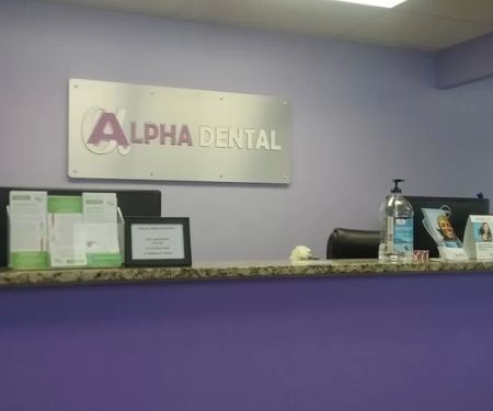 Alpha Dental Whitehall