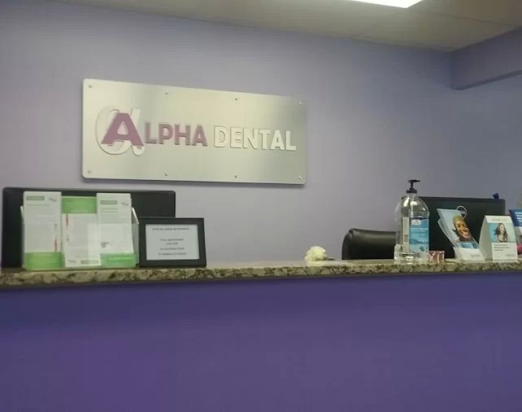 Alpha Dental Whitehall