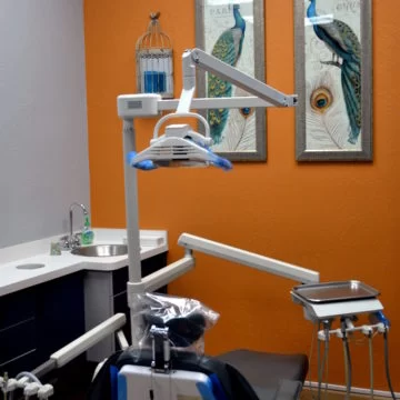 Unique Dental Care 4