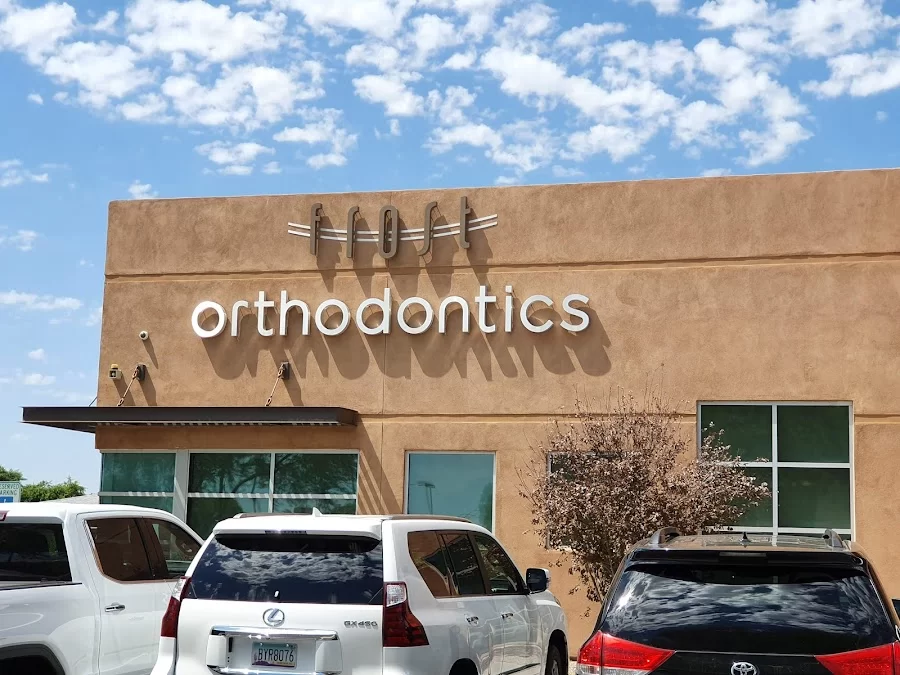 Frost Orthodontics 2