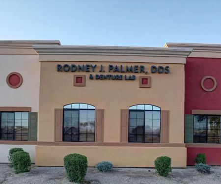 Palmer Dental