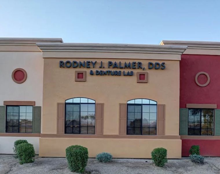 Palmer Dental