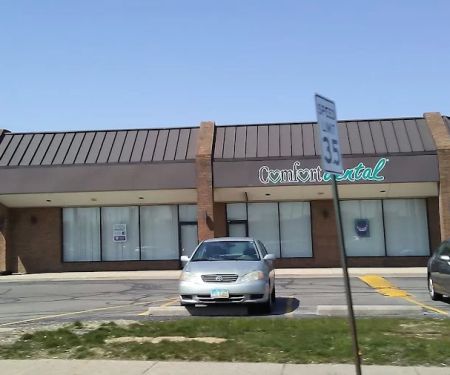 Comfort Dental Whitehall - Your Trusted Dentist in Columbus