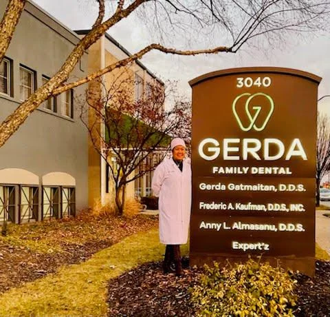 Gerda Family Dental 3