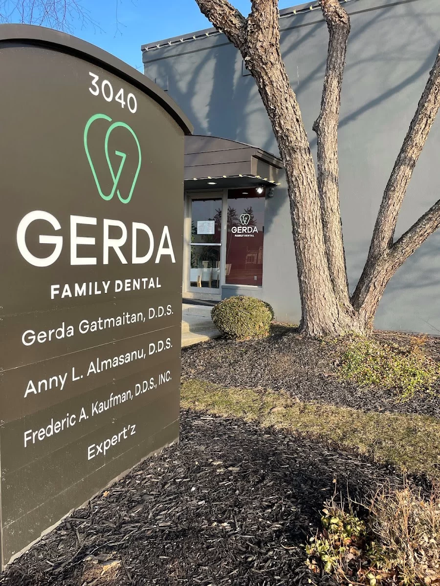 Gerda Family Dental 10