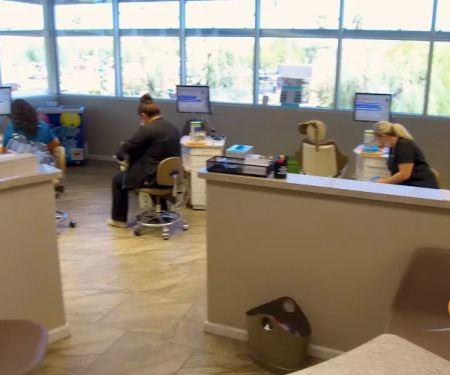 Rollins & Petersen Orthodontics