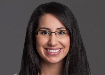 Estrellita G Ramirez, DMD