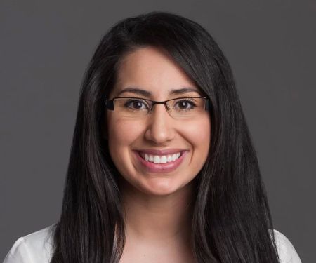Estrellita G Ramirez, DMD