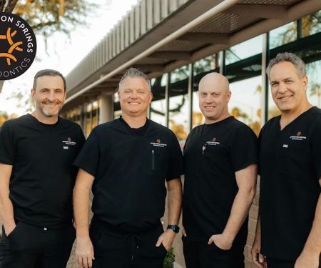 Superstition Springs Endodontics