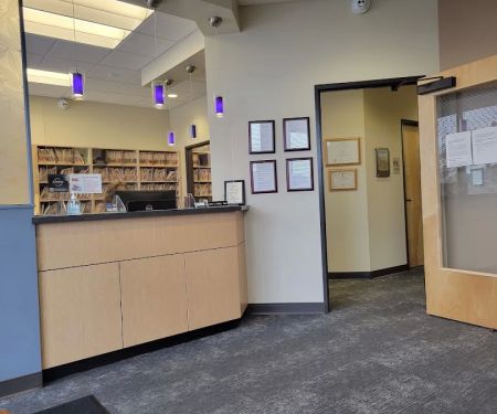 East Portland Dental Center: Hongo Gary S DDS