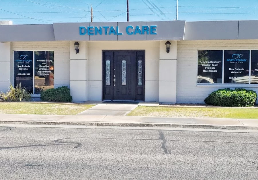 North Stapley Dental Care 7