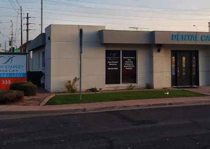 North Stapley Dental Care