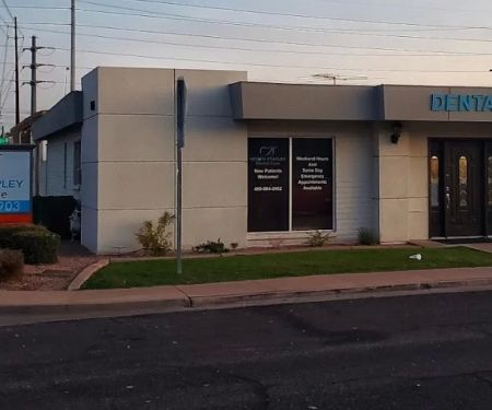 North Stapley Dental Care