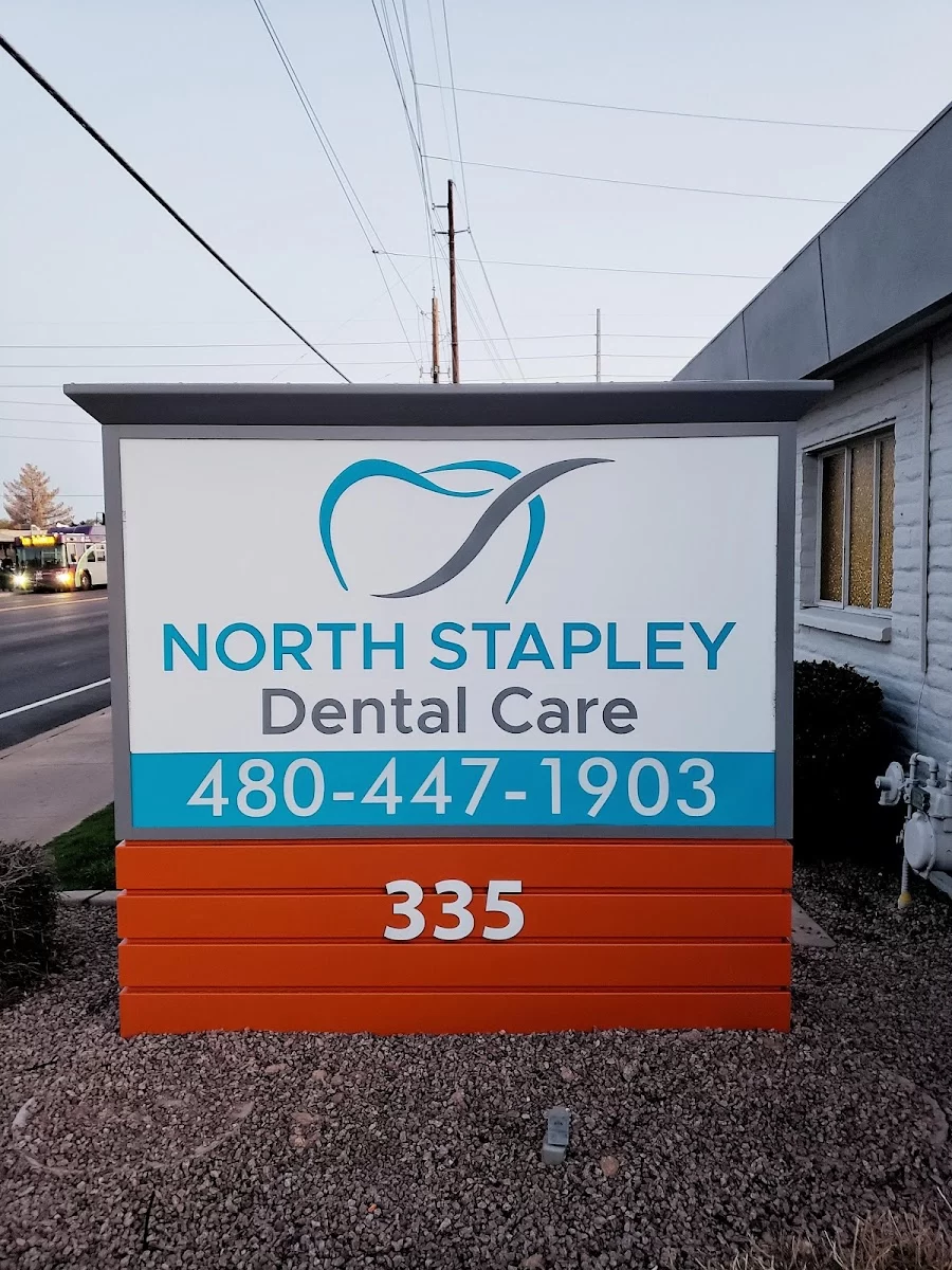 North Stapley Dental Care 10