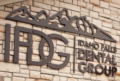 Rich L McKay, DDS: Idaho Falls Dental Group 1