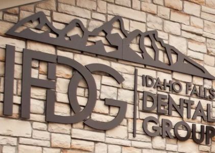 Rich L McKay, DDS: Idaho Falls Dental Group