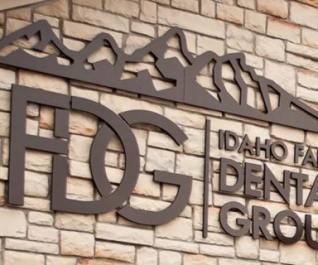 Rich L McKay, DDS: Idaho Falls Dental Group