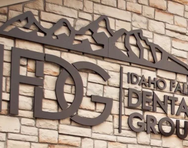 Rich L McKay, DDS: Idaho Falls Dental Group