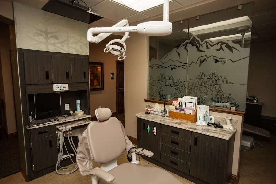 Rich L McKay, DDS: Idaho Falls Dental Group 3