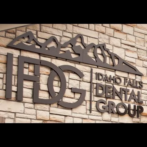 Rich L McKay, DDS: Idaho Falls Dental Group 5