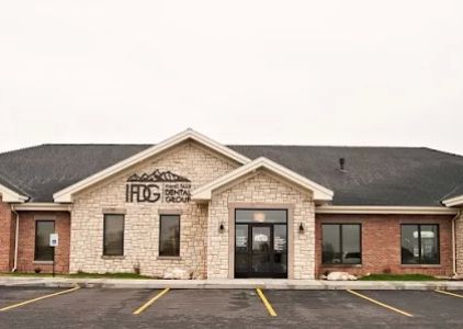 Ron Sheppard DDS: Idaho Falls Dental Group