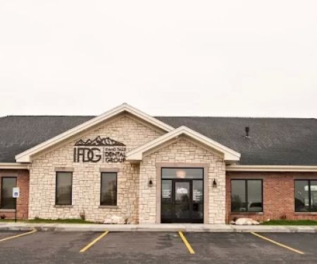 Ron Sheppard DDS: Idaho Falls Dental Group