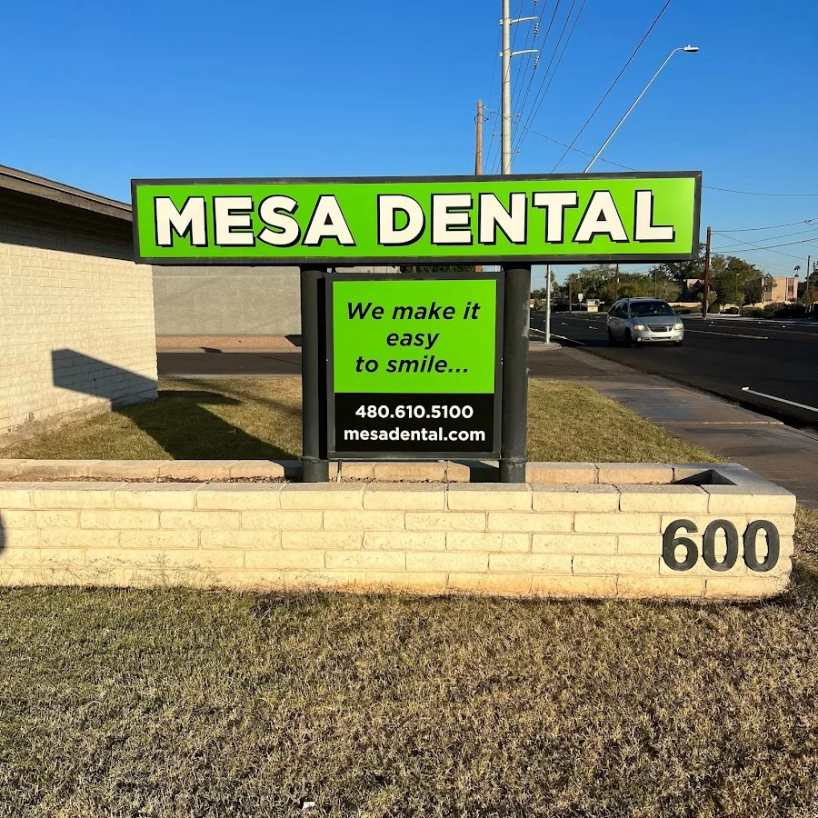 East Valley Dental Care 9