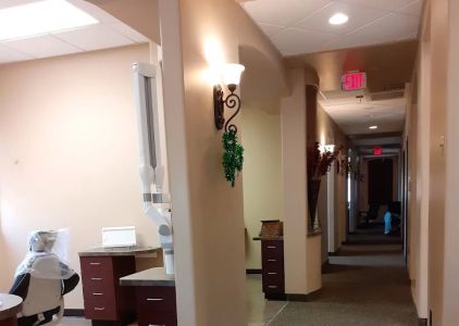 Carranza Dental