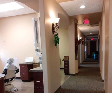 Carranza Dental