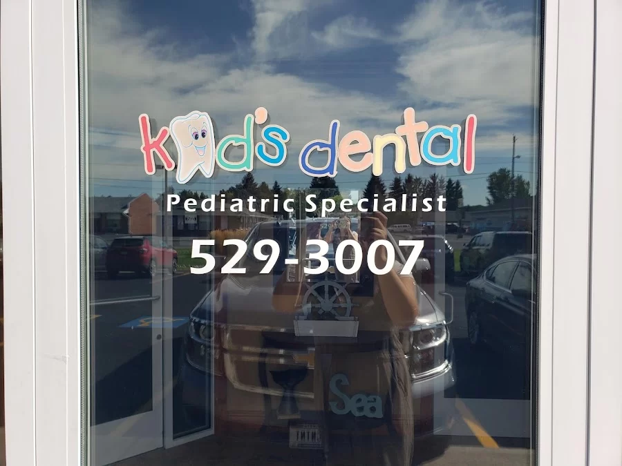 Kid's Dental 1