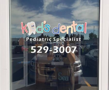 Kid's Dental