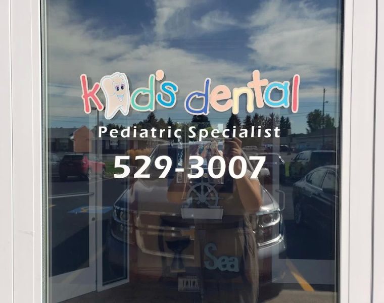 Kid's Dental