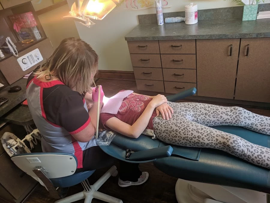 Kid's Dental 2